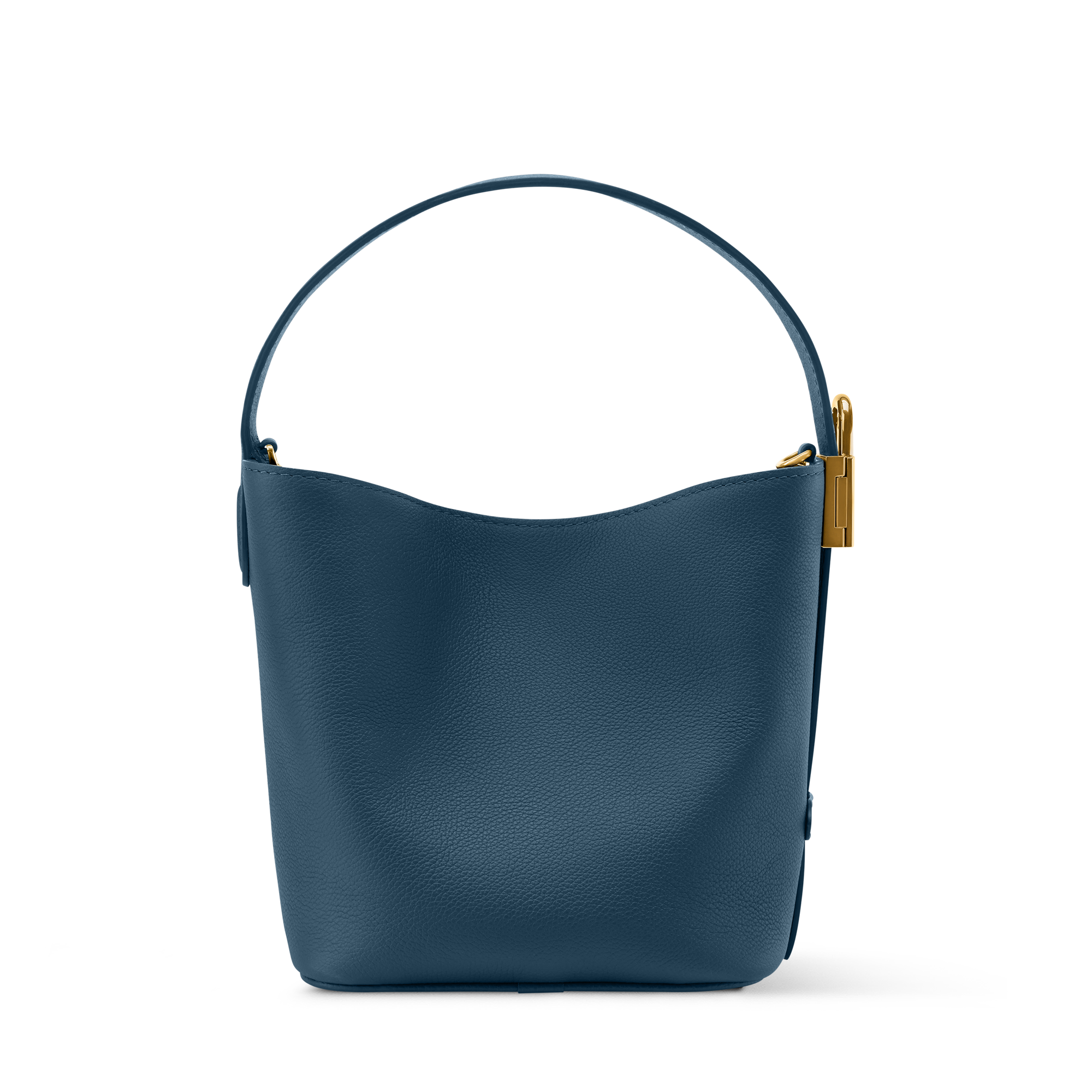 All In BB Monogram Denim - Bags and Small Leather Goods - Women's